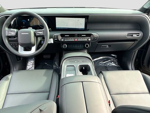 New 2026 Hyundai Palisade Calligraphy image 3