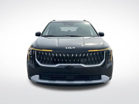 New 2026 Kia Carnival EX FWD image 8