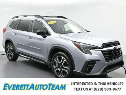 Used 2024 Subaru Ascent Limited w/ Technology Package