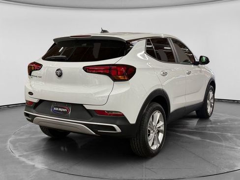 Used 2023 Buick Encore GX Preferred w/ Cold Weather Comfort Package AWD/4WD image 3