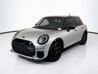 New 2027 MINI Cooper S
