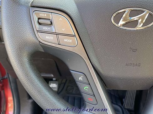 Used 2018 Hyundai Santa Fe Sport image 20