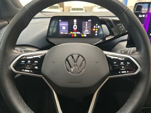 Certified 2024 Volkswagen ID.4 S image 28