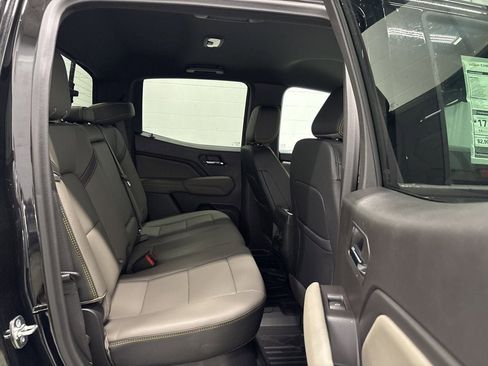 New 2026 Chevrolet Colorado ZR2 w/ Technology Package image 34