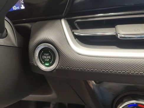 New 2026 Chevrolet TrailBlazer LT w/ Convenience Package image 21