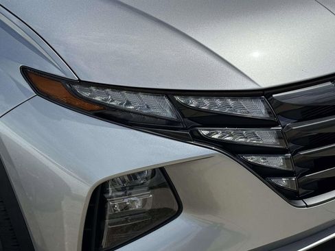 Certified 2023 Hyundai Tucson SEL AWD/4WD image 6
