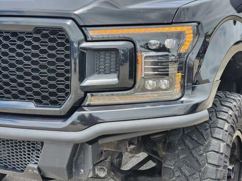 Used 2019 Ford F150 XLT w/ Equipment Group 301A Mid AWD/4WD image 7