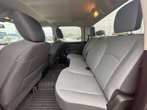 Used 2024 RAM 1500 Tradesman w/ Tradesman SXT Package AWD/4WD image 17
