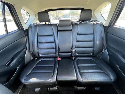 Used 2014 MAZDA CX-5 Grand Touring image 27