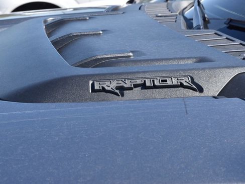 Used 2025 Ford F150 Raptor image 11