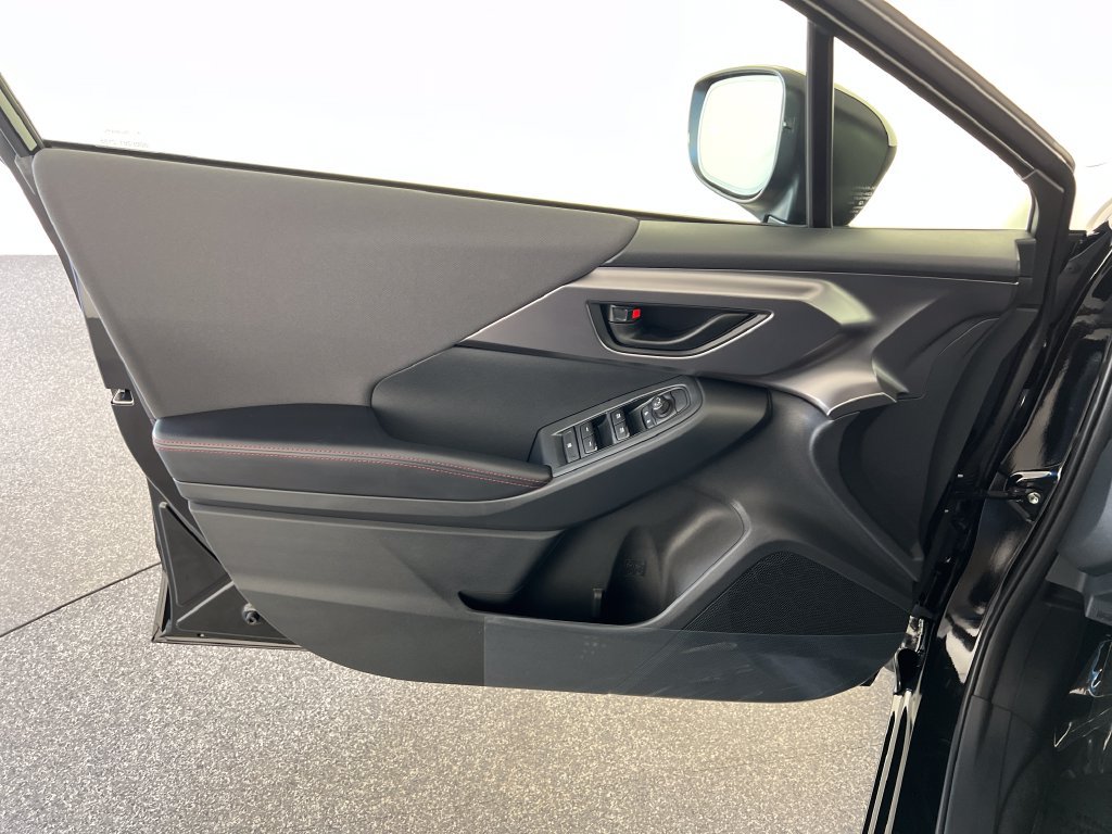 New 2026 Subaru Impreza 2.0i Sport AWD/4WD image 12