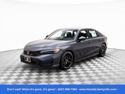 Used 2026 Honda Civic Sport