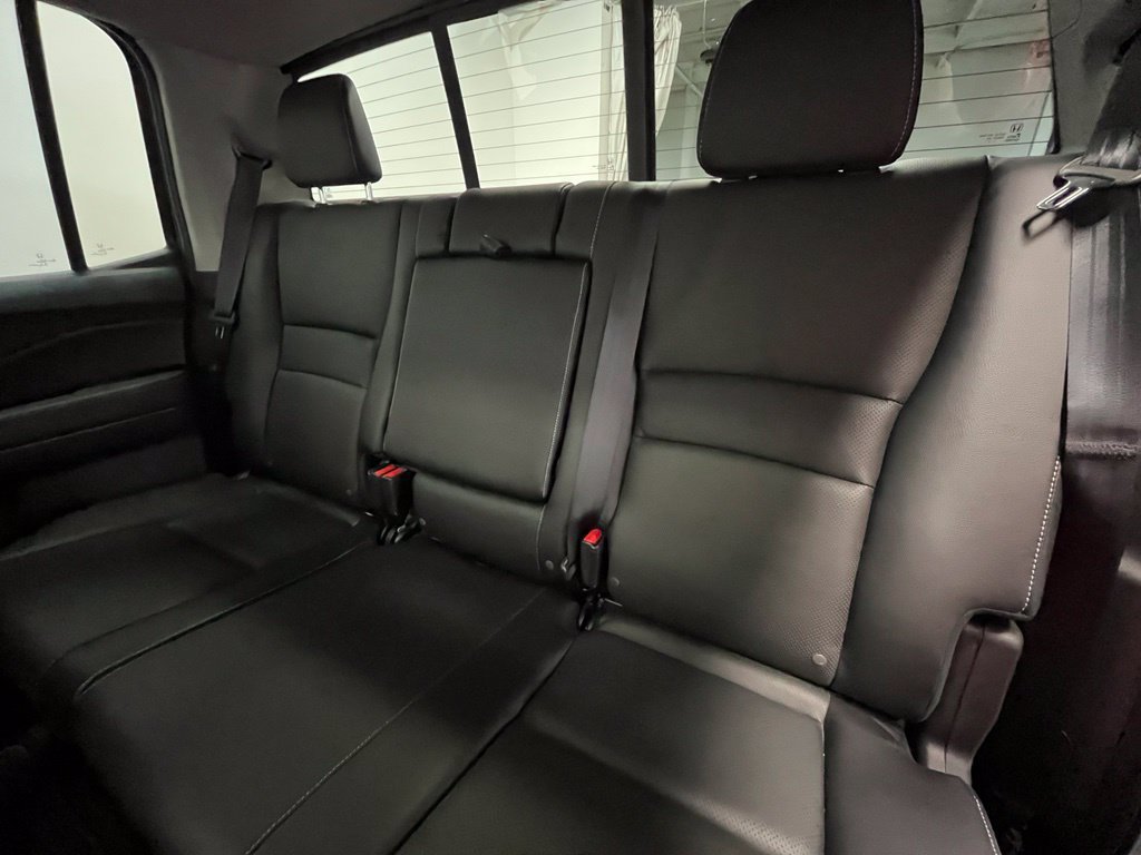 Used 2023 Honda Ridgeline RTL image 14