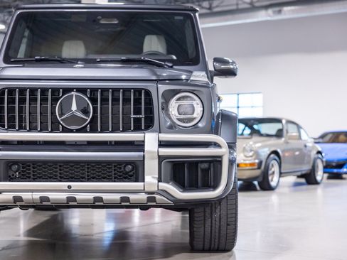 Used 2026 Mercedes-Benz G 63 AMG 4MATIC image 20