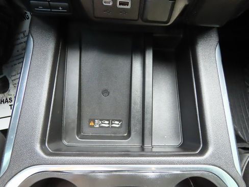 Used 2020 GMC Sierra 1500 AT4 w/ AT4 Premium Package image 36