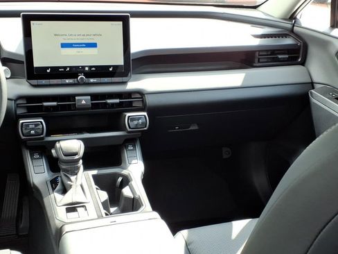 New 2026 Toyota RAV4 XLE Premium FWD image 10