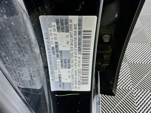 Used 2020 MAZDA MAZDA3 Sedan w/ Select Package image 12