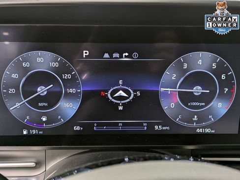 Used 2023 Kia Carnival SX Prestige FWD image 15