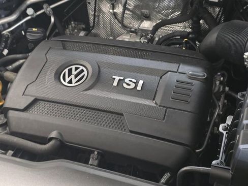 Used 2022 Volkswagen Atlas SE FWD image 8
