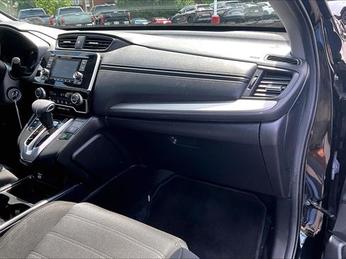 Used 2021 Honda CR-V LX image 14