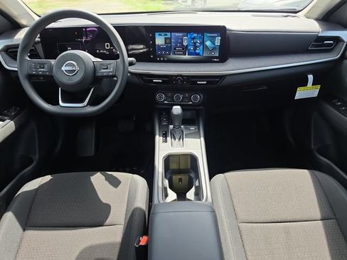 New 2026 Nissan Kicks S FWD image 12
