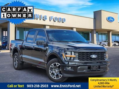 Used 2024 Ford F150 STX