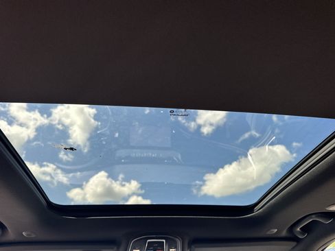 New 2026 Jeep Grand Cherokee L Limited AWD/4WD image 16