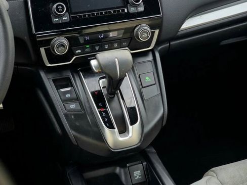 Used 2017 Honda CR-V LX image 17