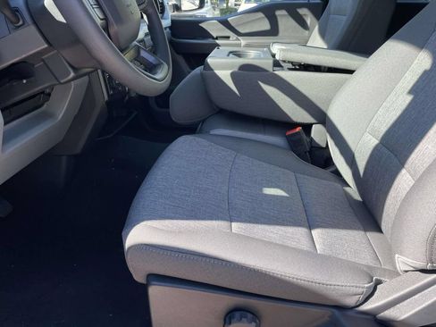 New 2026 Ford F250 XL w/ STX Appearance Package AWD/4WD image 16