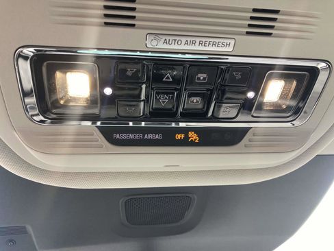 New 2026 Lincoln Aviator Reserve w/ Jet Appearance Package image 29