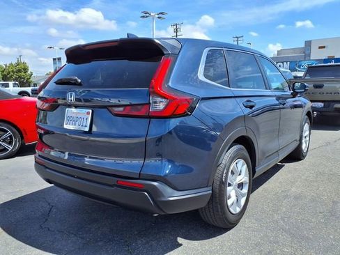 Used 2025 Honda CR-V LX image 22