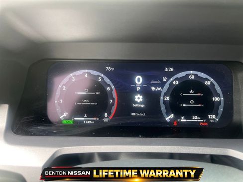 Used 2025 Toyota 4Runner TRD Pro AWD/4WD image 14