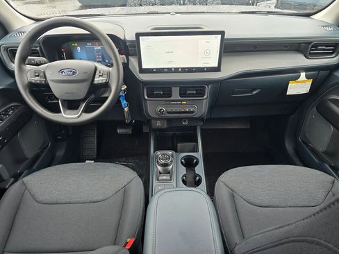 New 2026 Ford Maverick XL w/ Equipment Group 101A image 13