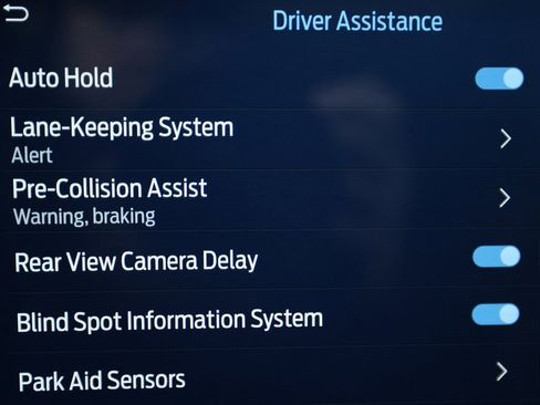 Used 2023 Ford F150 Tremor w/ Trailer Tow Package image 35