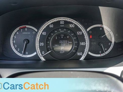 Used 2017 Honda Accord EX-L image 33