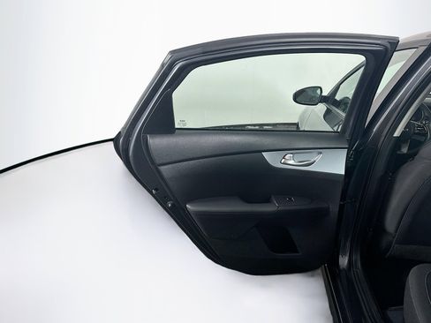 Used 2024 Kia Forte LXS image 24