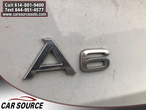 Used 2024 Audi A6 Premium Plus image 7