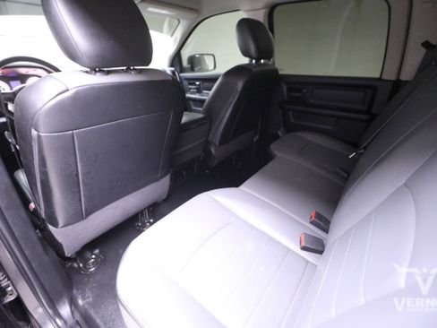 Used 2022 RAM 1500 Tradesman image 9