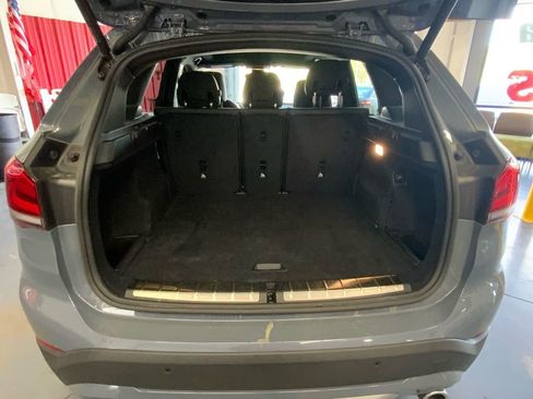 Used 2021 BMW X1 sDrive28i w/ Convenience Package FWD image 13