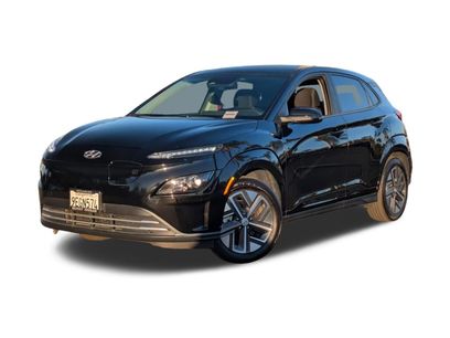 Used 2023 Hyundai Kona SE w/ Cargo Package