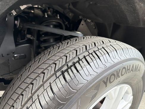 Used 2024 Toyota Tundra SR5 image 13