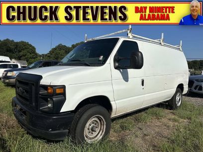 Used 2012 Ford E-150 and Econoline 150
