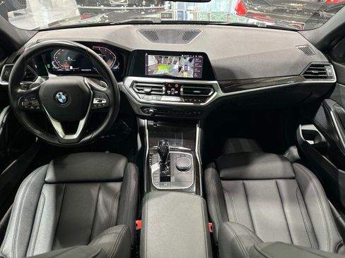Used 2021 BMW 330i xDrive Sedan AWD/4WD image 54