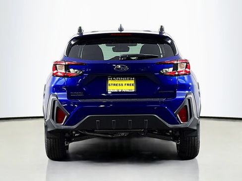New 2026 Subaru Crosstrek 2.5i Limited w/ Crosstrek Mirror Package AWD/4WD image 6