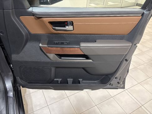New 2026 Toyota Tundra 1794 Edition AWD/4WD image 21