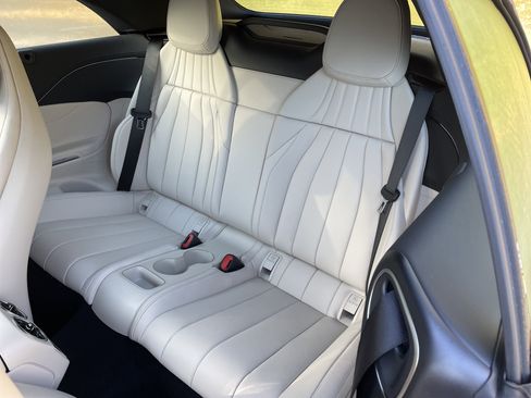 New 2026 Mercedes-Benz CLE 53 AMG 4MATIC Cabriolet image 41