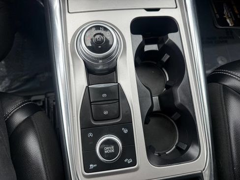 Used 2020 Ford Explorer ST w/ Premium Technology Package AWD/4WD image 27