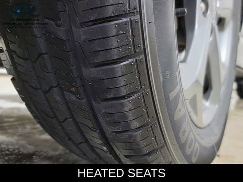 Used 2023 Ford Escape ST-Line w/ Tech Pack #1 AWD/4WD image 11