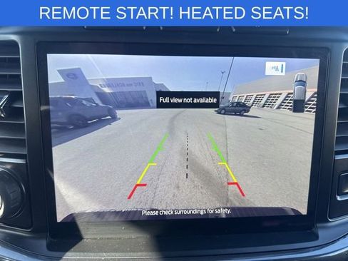 Used 2023 Ford F150 XLT w/ Equipment Group 302A High image 45