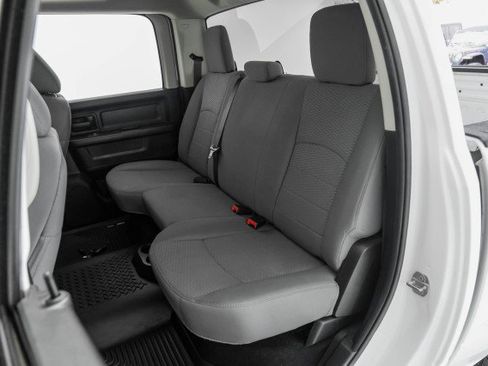 Used 2020 RAM 1500 Tradesman w/ Chrome Plus Package image 36